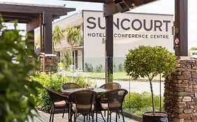 Suncourt Hotel And Conference Centre Taupo